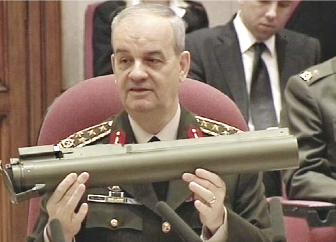 Ergenekon çöktü